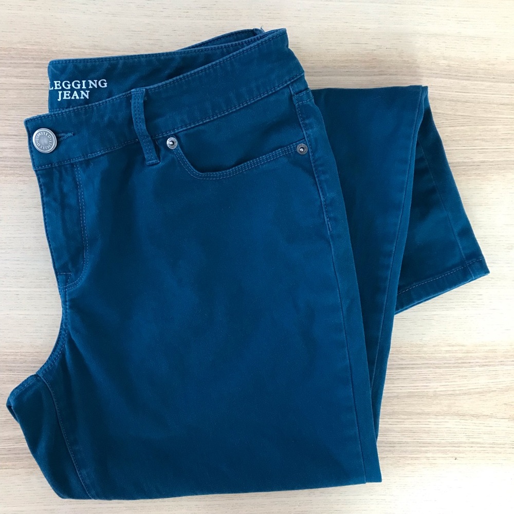 Limited Skinny Jeans/Pant